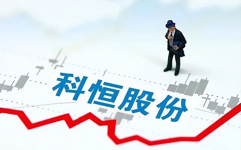 科恒股份最新资讯，心灵与自然的美景之旅
