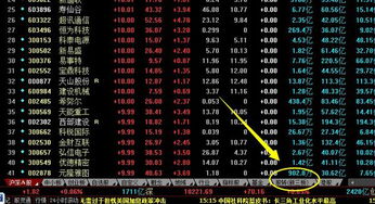 中国股市股票数量深度探究，究竟有多少只股票？