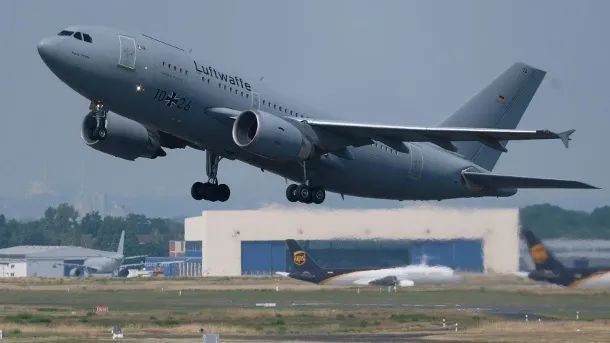 德国最新飞机，探索航空技术的崭新里程碑