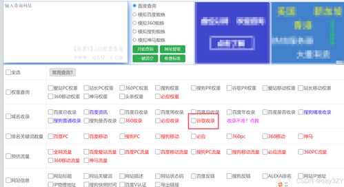 科技引领未来，最新网址查询重塑生活体验导航