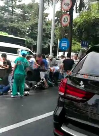 竹山车祸最新报道,竹山车祸最新报道