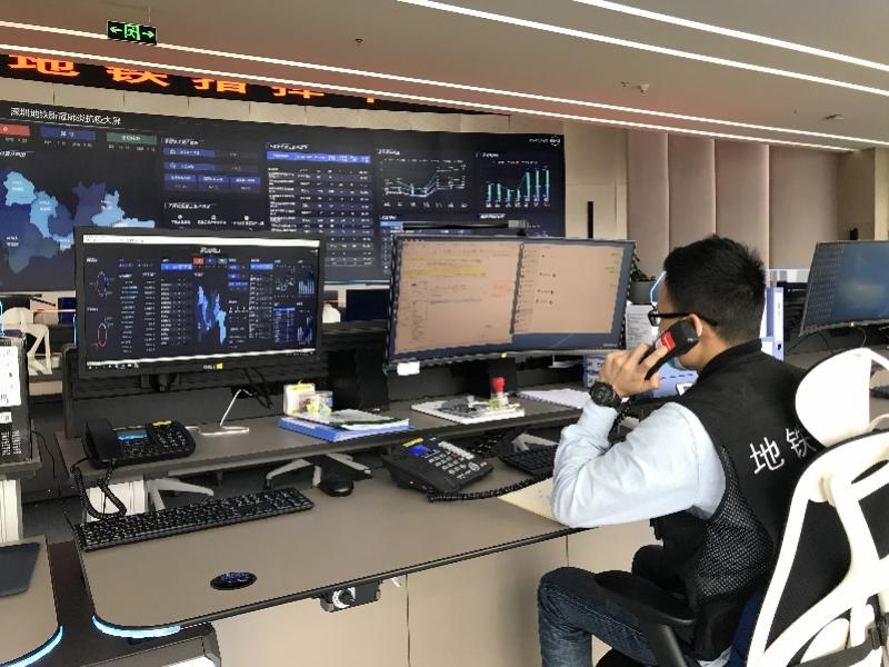 深圳市最新疫情概况更新