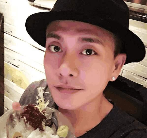 TVB男演员照片背后的温馨故事，日常趣事与深厚友情纽带