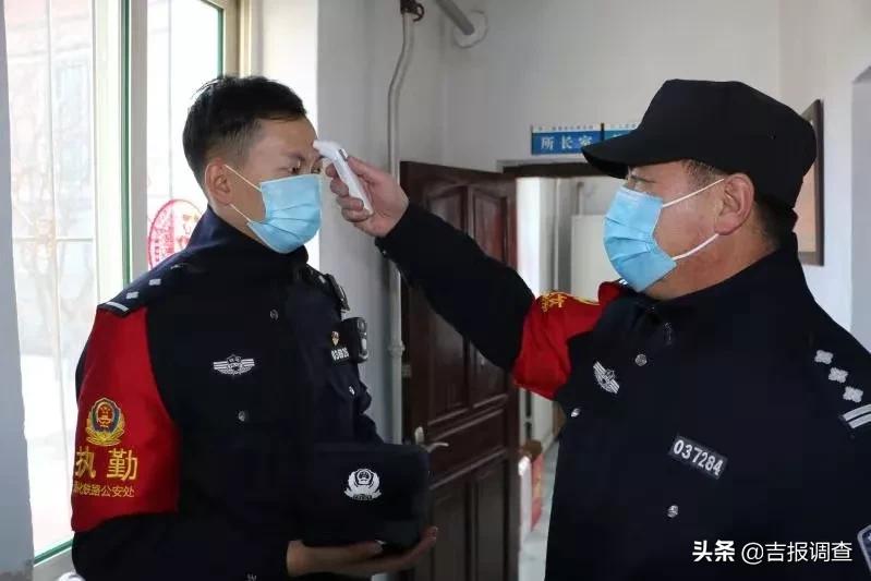 最新通化疫情动态更新