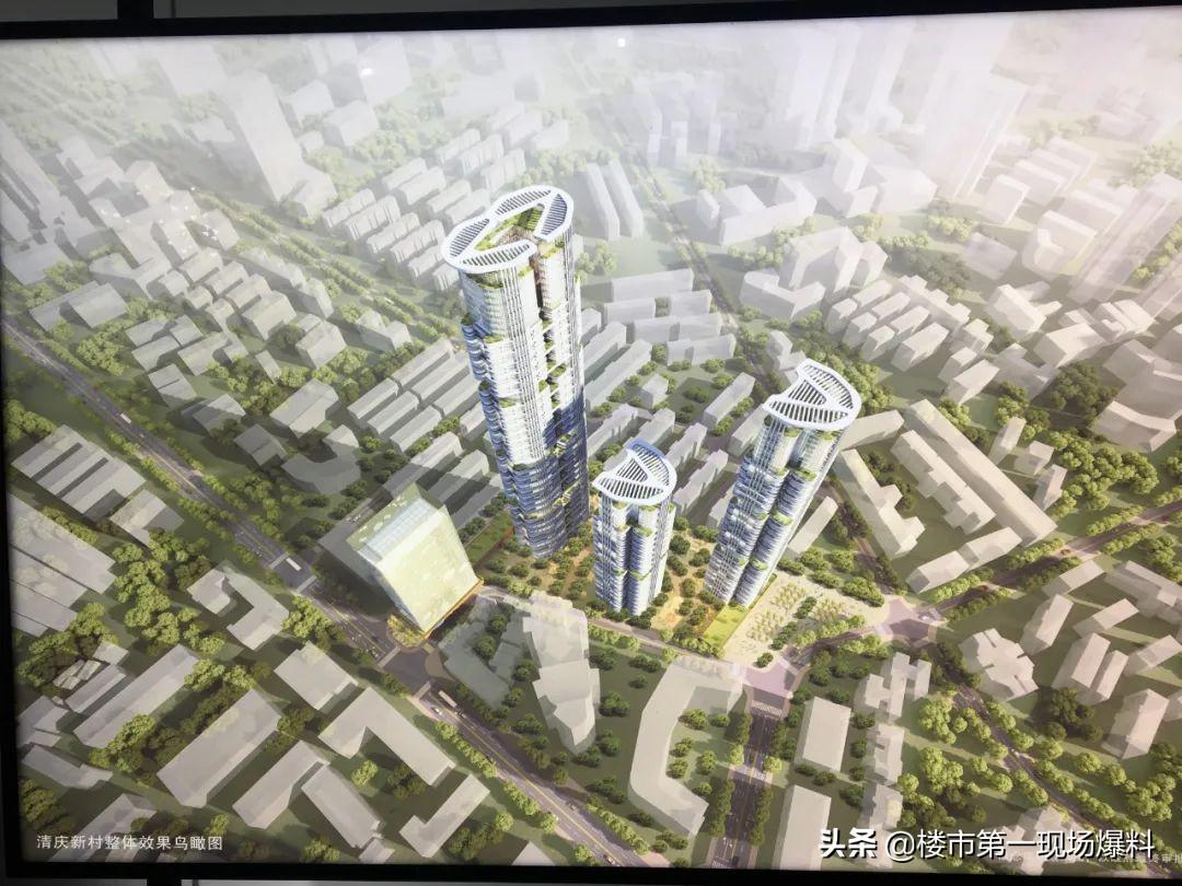 深圳罗湖旧改最新动态更新