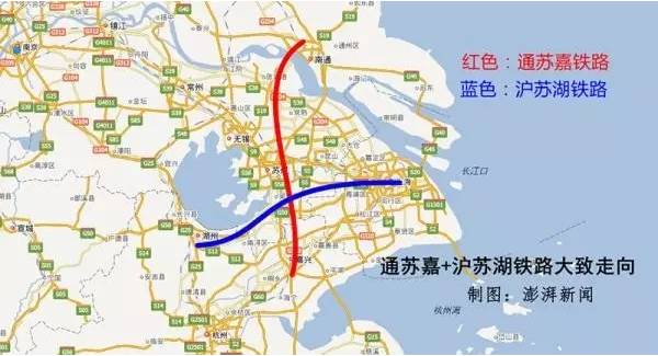 沪苏湖高铁最新消息,🚄沪苏湖高铁最新消息！💼🚀