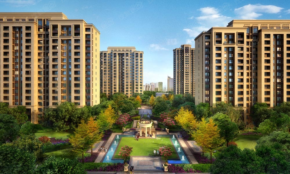 山东最新房产价格与科技重塑居住空间，开启智慧生活新纪元