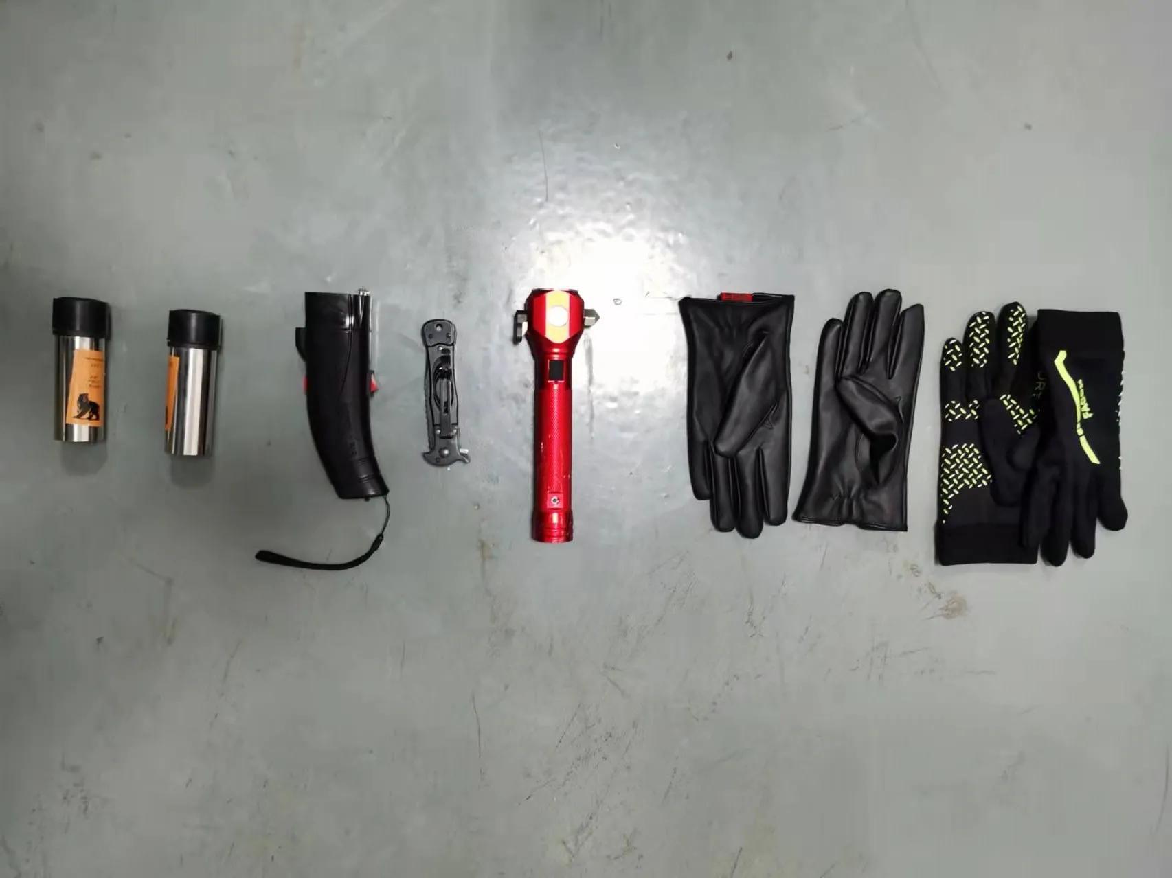最新车内财物盗窃案，防范与应对步骤指南