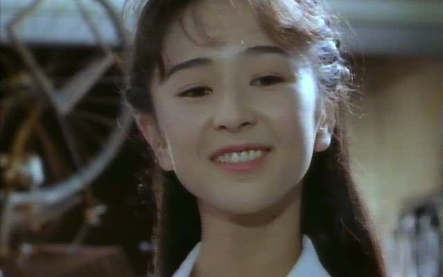 小松美幸电影，探索日本影坛的璀璨新星之旅