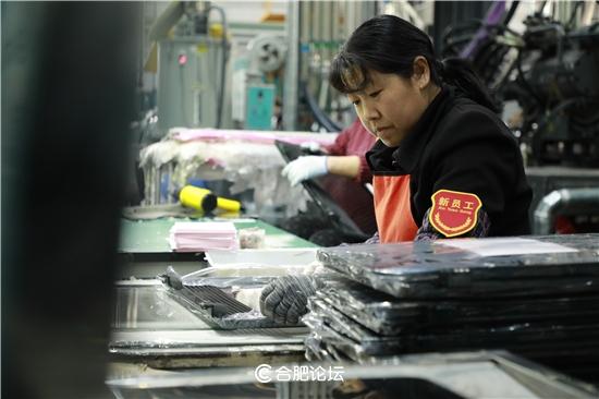寿县最新招聘信息,寿县最新招聘信息，科技引领未来，开启智能招聘新时代