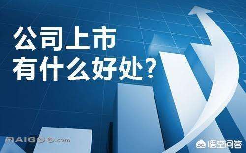 公司上市背后的财富之旅，变化、学习与自信的力量