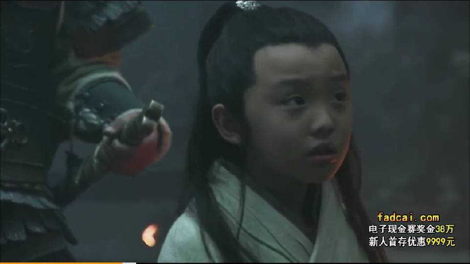 演员小叮咚，星光熠熠，演技非凡闪耀之路