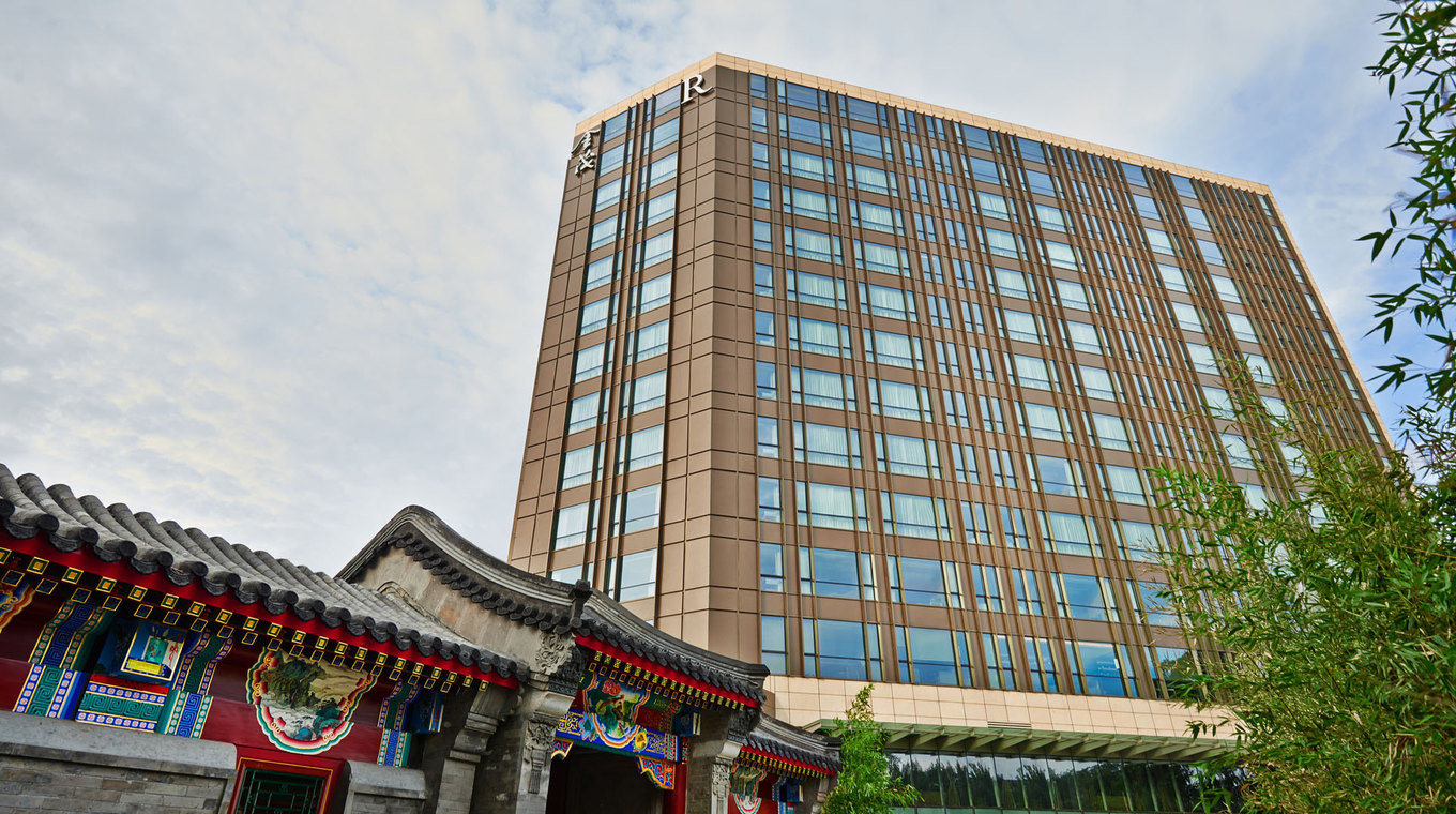 北京酒店价格深度解析及旅行住宿指南