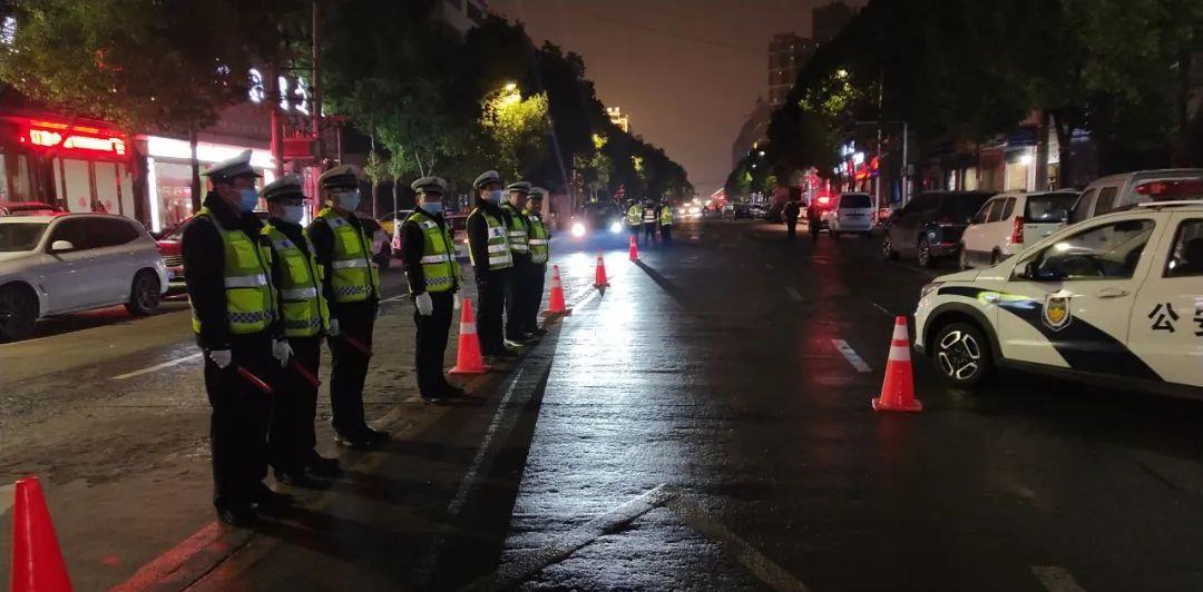 息县酒驾事件持续追踪，酒友情义与法律的较量