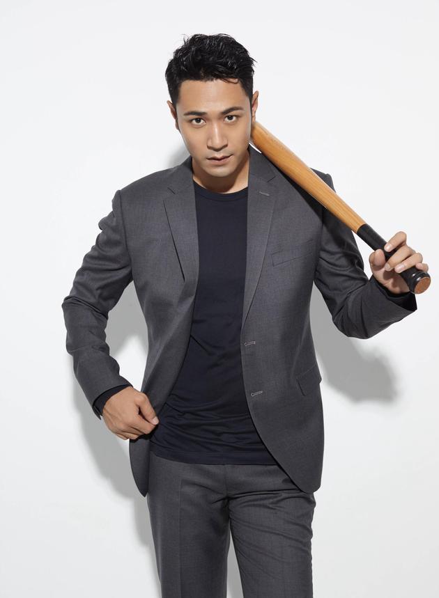 演员高健，从舞台到人生的蜕变——自信与成就感的源泉