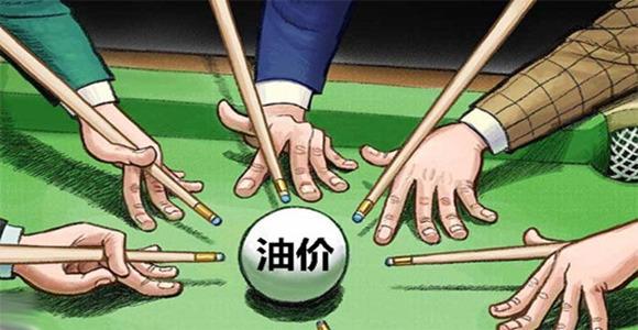 今日国际原油动态更新与小巷深处的原油风情探索