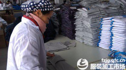 迪尚服装厂招聘信息，启程时尚事业之旅！