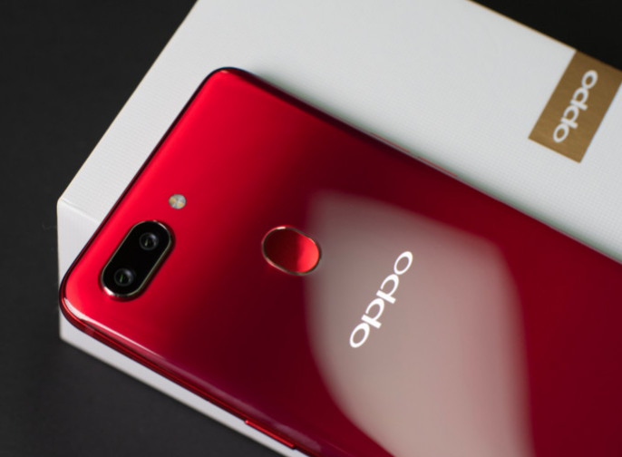 OPPO最新手机型号探秘，小巷中的科技宝藏