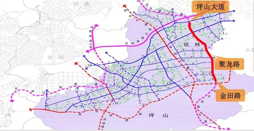 惠阳最新规划,惠阳最新规划，引领城市发展的蓝图揭秘