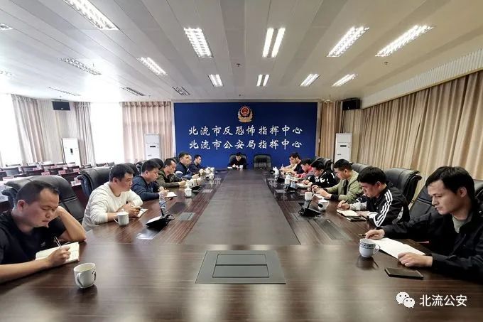 北流城市角落的温馨日常新闻速递