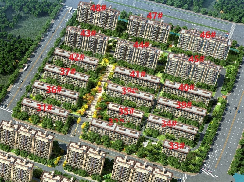 句容最新楼盘,句容最新楼盘，解读城市新脉动