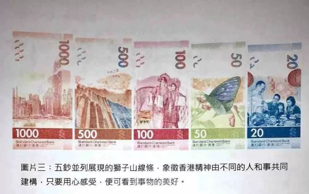 港币最新版的深度解析与观点阐述