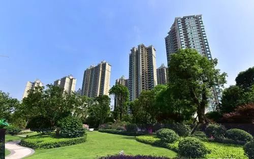 湖南最新楼盘，探索自然美景，寻觅内心平和的居所