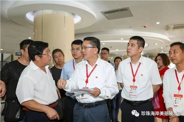 陵水县最新领导名单及其影响力解析
