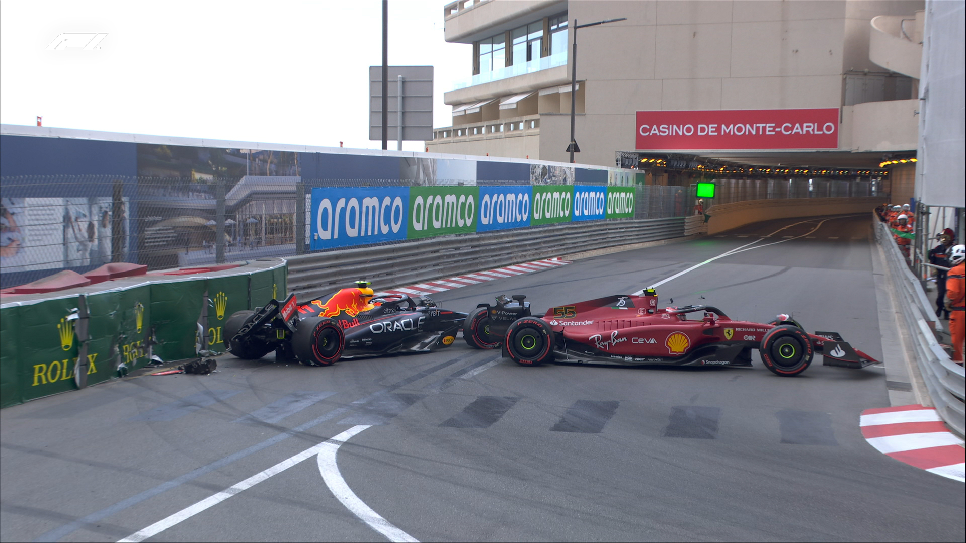最新F1新闻速递，赛场速度与激情背后的温馨日常
