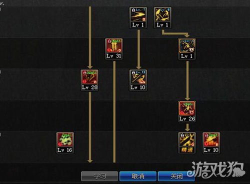 DNF最新鬼泣刷图加点攻略，小巷神秘小店探寻与加点心得分享