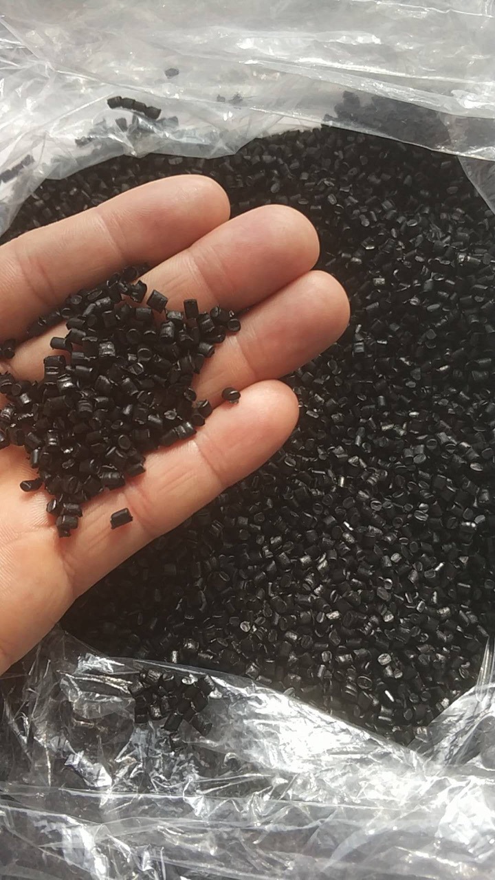PE再生料颗粒行情最新动态与分析报告