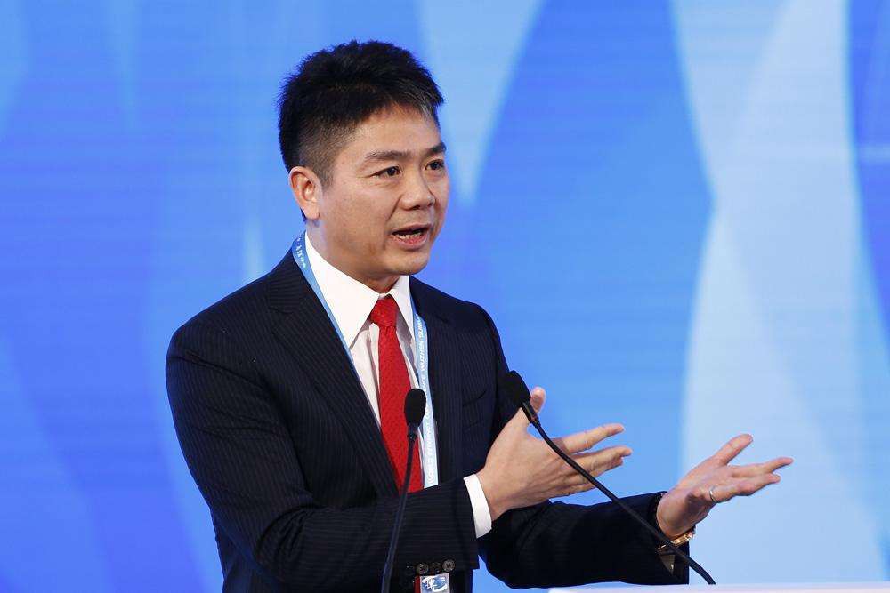 刘强东最新事件，自然之旅助其重拾内心宁静