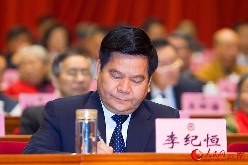李纪桓的最新动态，学习、成长与自信的蜕变之旅