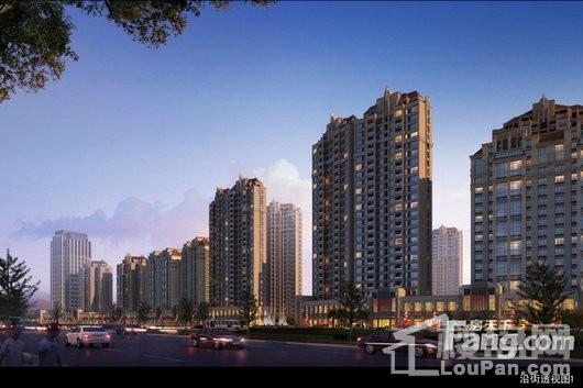 六安三十铺最新楼盘，与自然美景的邂逅与宁静之旅