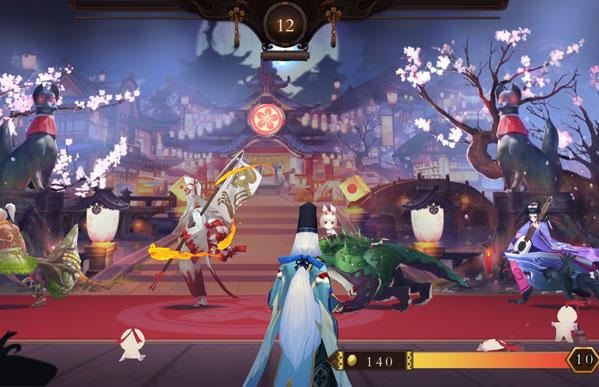 阴阳师最新百鬼弈阵容，时代强者之战舞