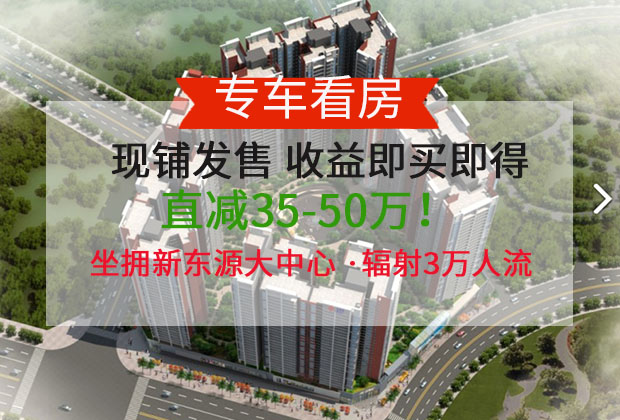 东源县宝晟城最新动态与温馨日常简介