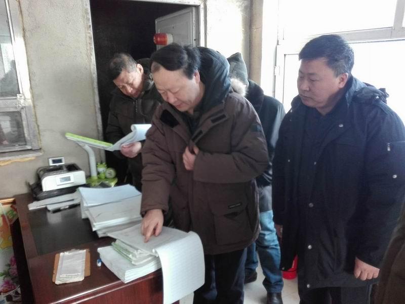 黑河中兴牧业最新动态更新