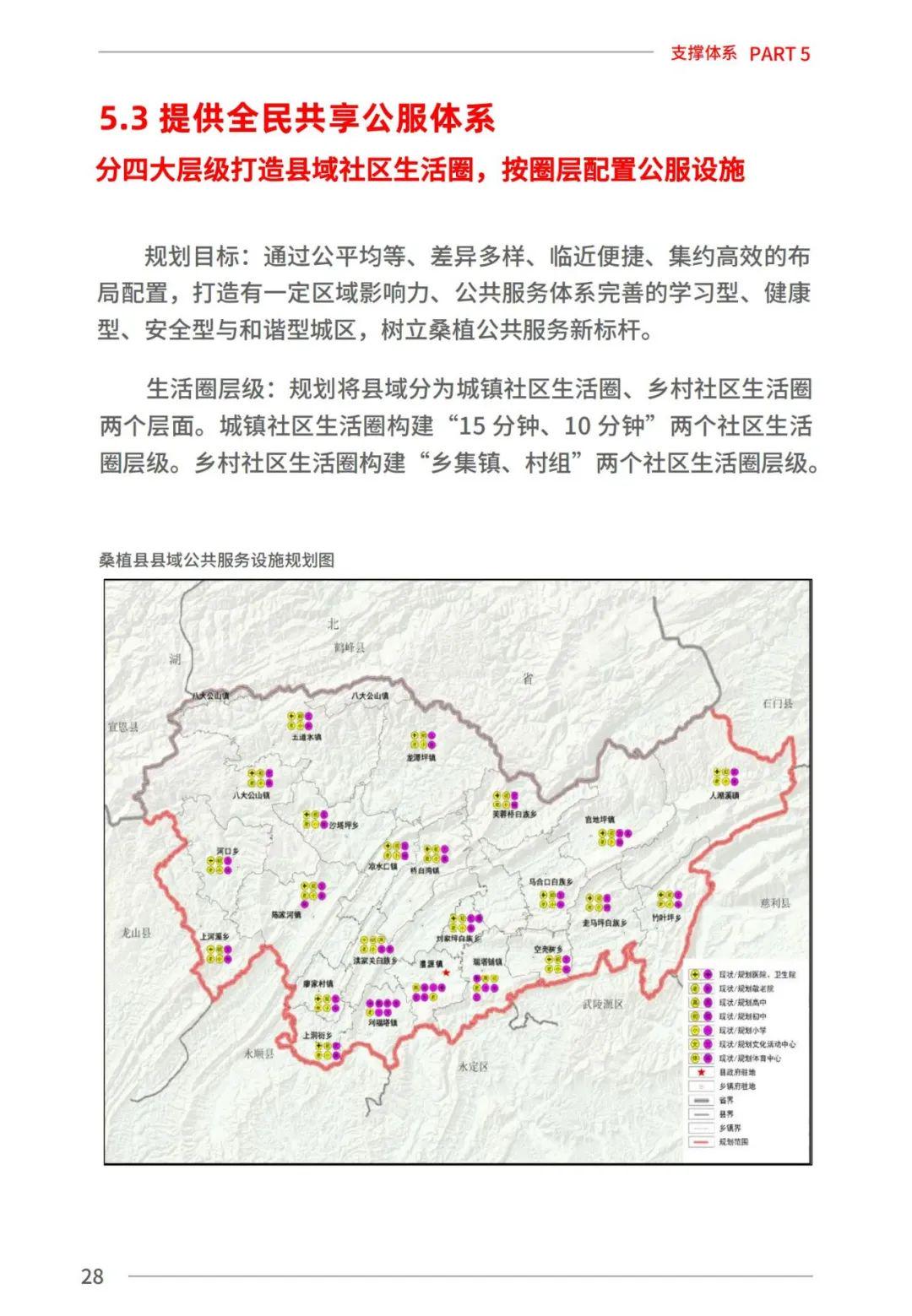 张家界大坪镇最新规划展望，未来蓝图揭秘