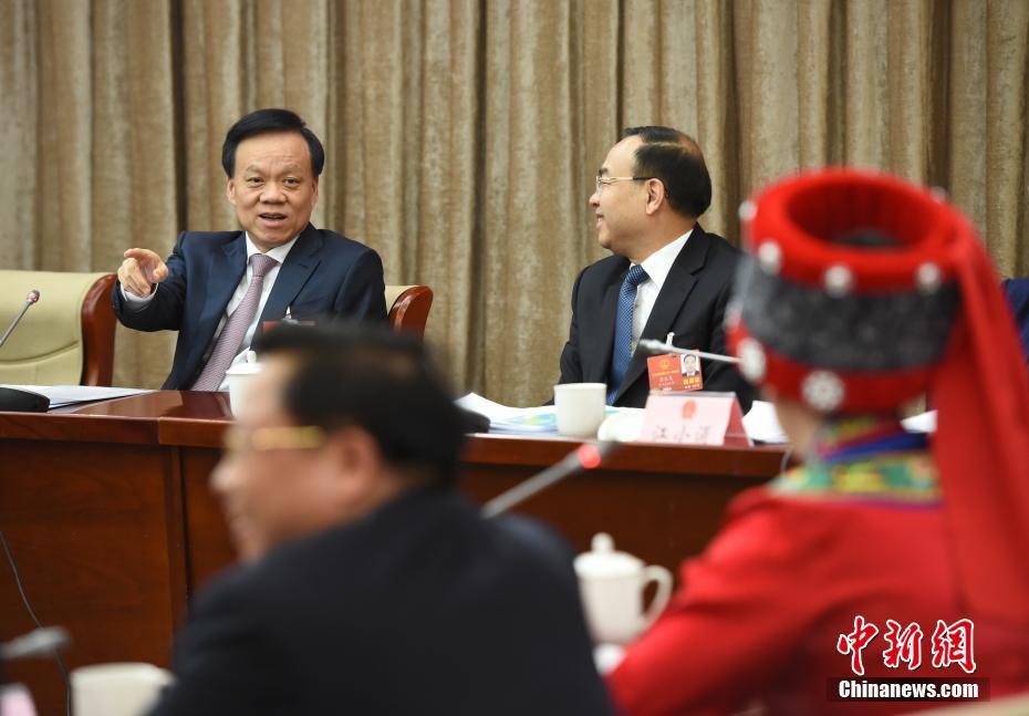 重庆陈敏尔最新动态，日常趣事与温情纽带揭秘