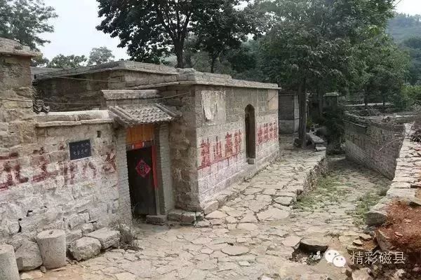 磁县陶泉乡最新发展动态及前景展望