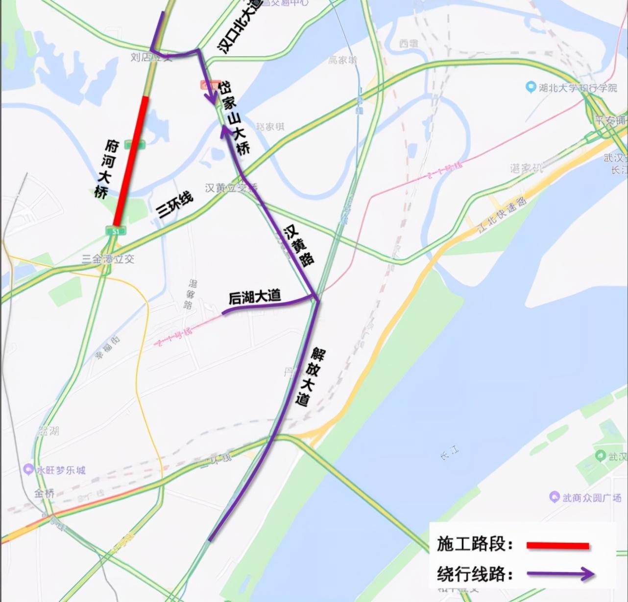 岱家山大桥最新动态，进展与一段感人的桥梁故事