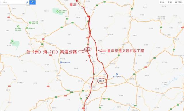 最新渝黔高速复线规划步骤指南及详解