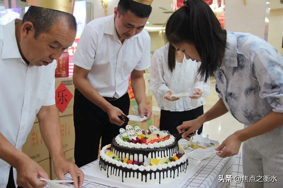 衡水滨湖国际最新动态，时代脉搏与未来展望