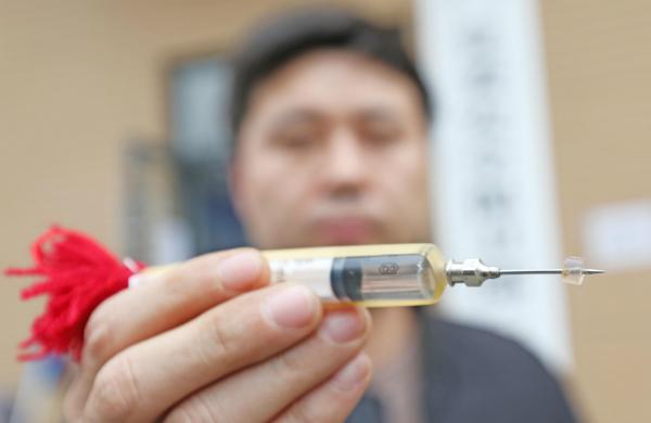揭秘神秘小店，最新麻醉打狗枪价格揭晓
