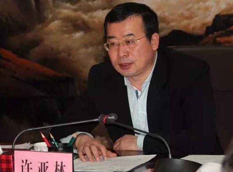 许亚林最新消息曝光，2025年最新动态揭秘