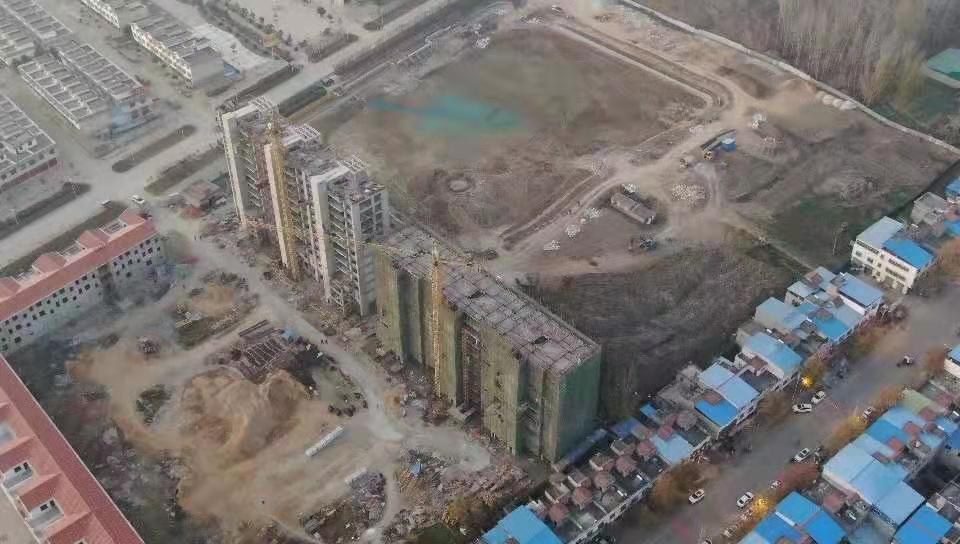 唐河县最新楼盘探索，全面解析在售房源