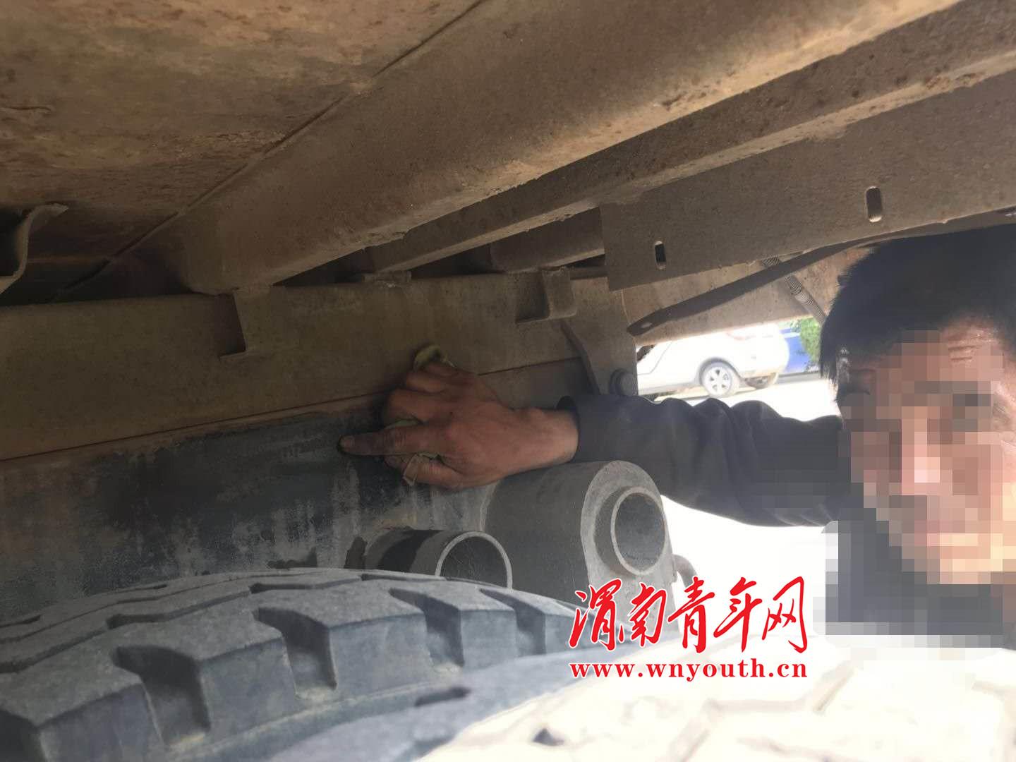 渭南最新二手车探秘，小巷深处的隐藏宝藏