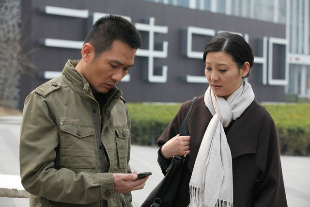 杜涥新剧展现自信成长力量，演绎变化中的璀璨人生