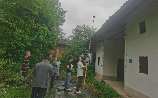 江西赣州强拆最新动态与一场自然美景的治愈之旅