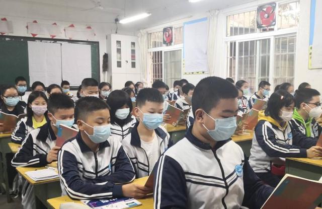 辽宁全面复课之路，机遇与挑战的交汇点